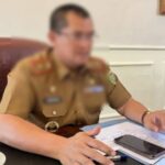 Dugaan Korupsi Dinsos Lampung