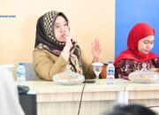 Pusdatin Keuangan BPKAD Lampung Hadiri Sosialisasi Implementasi SP2D Online