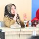Pusdatin Keuangan BPKAD Lampung Hadiri Sosialisasi Implementasi SP2D Online