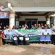 BPKAD Mesuji turut melaksanakan kegiatan Pemilahan Sampah Organik