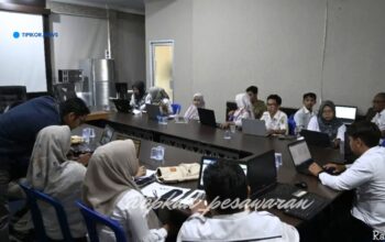 BPKAD Pesawaran Gelar Forum Edukasi Implementasi Coretax Sistem