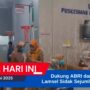 Rekap Giat Mei 2025: Dinkes Lamsel Sidak Sejumlah Puskesmas