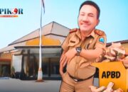 Breaking News: Dugaan Korupsi Tunjangan DPRD Way Kanan