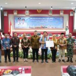 Musrenbang RPJMD 2025, Bupati Lampung Selatan Bakal Kembangkan Super Apps Digitalisasi Pelayanan Publik
