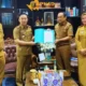 Nurul Fajri Resmi Jabat Plt Kepala BPKAD Lampung