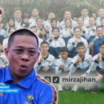 Kadispora Lampung Descatama: PPLP itu Tempatnya atlet muda Lampung tumbuh jadi juara!