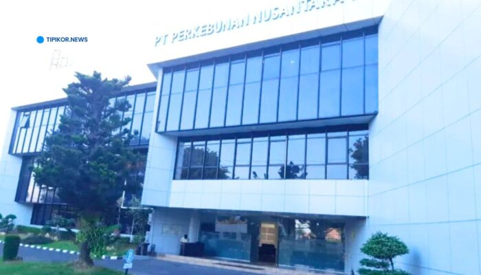Masalah di Tubuh PTPN 7 Regional 1