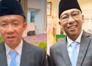 Gubernur Mirza: Pemimpin tidak hanya hadir di ruang rapat