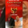 Hari Lahir Pancasila 2025, Kadis Pendidikan Thomas Amirico: Perkuat Persatuan, Kerukunan dan Junjung Tinggi Toleransi