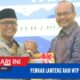 Pemkab Lampung Tengah Raih WTP ke Tujuh Kali