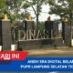 Aneh! Era Digital Belanja ATK Dinas PUPR Lamsel Tembus Rp 1,2 M