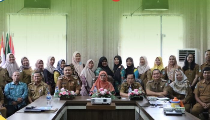 Dinkes Pringsewu Gelar Lomba Kader Berprestasi