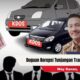 Tunjangan Transportasi Pimpinan dan Anggota DPRD Way Kanan Ditaksir Merugikan Negara Rp 2 M per Tahun