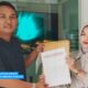 KOMA Laporkan Dugaan Korupsi Dinas PUPR Bandar Lampung Ke Kejati