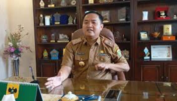Pemprov Lampung Siap Dukung Program Revitalisasi Satuan Pendidikan Tahun 2025