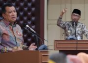 Wamen PANRB Pastikan Layanan Publik Terpadu di Provinsi Lampung