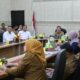 Pemprov Lampung Ikuti Rapat Koordinasi Pengendalian Inflasi 2025