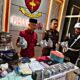 Kejati Lampung Geledah Kantor BRI Pringsewu