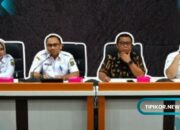 BPKAD Lampung Sosialisasi Gerakan Sadar Zakat bagi ASN