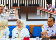 BPKAD Lampung Gelar Kegiatan Desk Pembahasan RKAS SMA SMK Tahun 2026