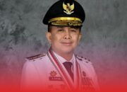 Mendagri Lantik Putra Lampung Agus Fatoni, Dirjen Keuangan Daerah Kemendagri Jadi Pj Gubernur Papua