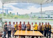 Dukungan untuk Aprozi Alam makin kuat menjelang Musda XI Golkar Lampung