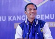 KNPI Lampung Siap Galang Donasi untuk Bantu Ukur Ulang Lahan PT SGC