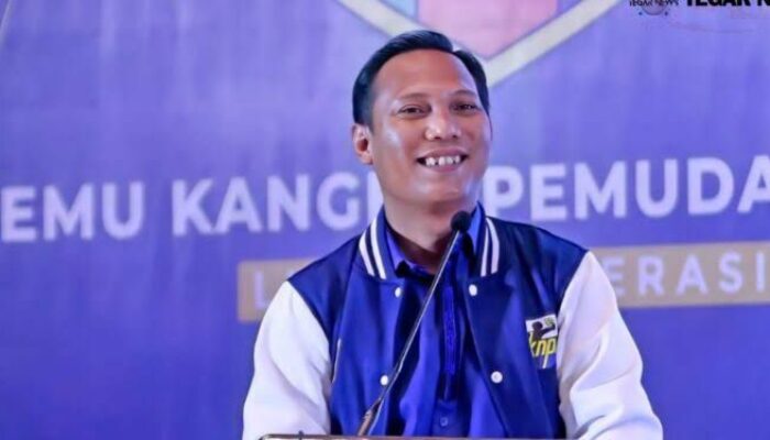 KNPI Lampung Siap Galang Donasi untuk Bantu Ukur Ulang Lahan PT SGC