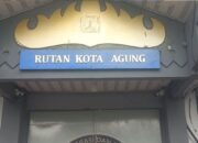 Korupsi Uang Makan Tahanan, Kasubsi Pelayanan Rutan Klas II B Kota Agung Blunder