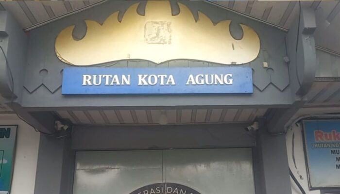 Korupsi Uang Makan Tahanan, Kasubsi Pelayanan Rutan Klas II B Kota Agung Blunder