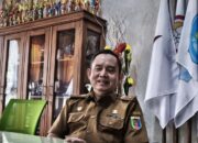 Ucapan Selamat HUT RI ke-80 dari MKKS dan Kepala SMA se-Provinsi Lampung