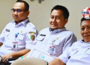Potret Sepekan Ragam Kegiatan BPKAD Lampung