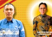 Bupati Egi Raih Penghargaan Nasional, Aryan Sahurian: Semoga penghargaan ini semakin memotivasi kita semua