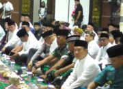 Pemprov Lampung Gelar Doa Bersama untuk Kedamaian di Lampung