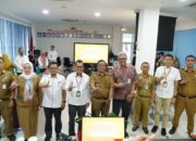 Pertumbuhan Lampung Dua Triwulan Berturut-turut Berada Diatas 5 Persen Sejak Covid-19