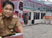 Walikota Metro Tugaskan Kadis Eko Jabat Plh Direktur RSUD Ahmad Yani