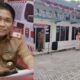 Walikota Metro Tugaskan Kadis Eko Jabat Plh Direktur RSUD Ahmad Yani