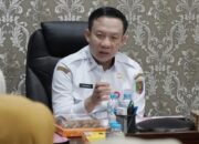 Sekdaprov Marindo Tegaskan Implementasi Aplikasi Srikandi V3 Wajib
