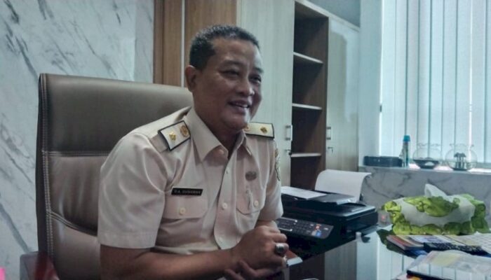 Pemutihan pajak PKB Diperpanjang hingga 31 Oktober 2025