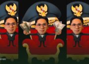 Gaya Hedon Ditengah Efisiensi: Bupati Lamsel Diharapkan Memiliki Rasa Prihatin Terhadap Kondisi Rakyat