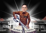 Strategi Bupati Eggy Hadapi Efisiensi Anggaran