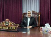 Ucapan Selamat dari DPRD Lampung Selatan Hari Kejaksaan Republik Indonesia ke-80