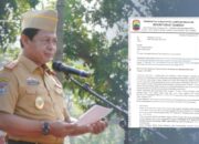 Begini Tanggapan Sekda Lampung Selatan Terkait Pemberitaan “Diduga Jadi Lahan Korupsi, Miliaran Anggaran ATK Mengalir ke Oknum Pejabat Setda Lamsel”