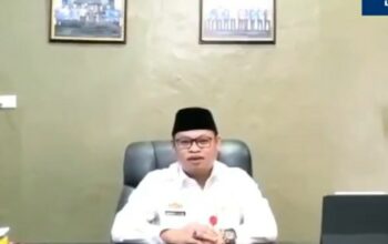 Desyadi Calon Sekda Lampung Utara Bergelar Doktor