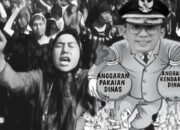 Murkanya Warganet Soal Anggaran Baju dan Randis baru Bupati Egi Bernilai Miliaran: Gak mikirin rakyat, KPK Semoga saja Datang