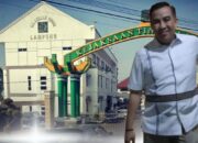 Soal Dugaan Korupsi SPAM Rp 8 M, Kejati Lampung Periksa Mantan Bupati Pesawaran