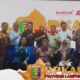 BPKAD Lampung Terima Kunjungan DPRD Lampura