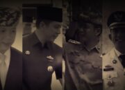 Gaya Hedon Ditengah Efisiensi (2): Sorotan Publik Terhadap Pakaian Dinas Bupati Lampung Selatan Rp 2 M