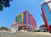 Dugaan Kebocoran Anggaran Bapperida Kota Bandar Lampung