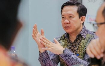 Sinkronisasi Anggaran dan Perencanaan, Pemprov Lampung Fokuskan Pembangunan yang Efisien dan Tepat Sasaran